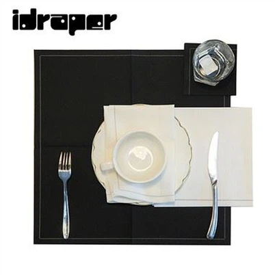 Plastmassa salfetkalar Sovg'alar bir martalik