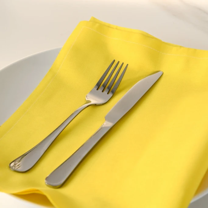 Cotton Napkins price