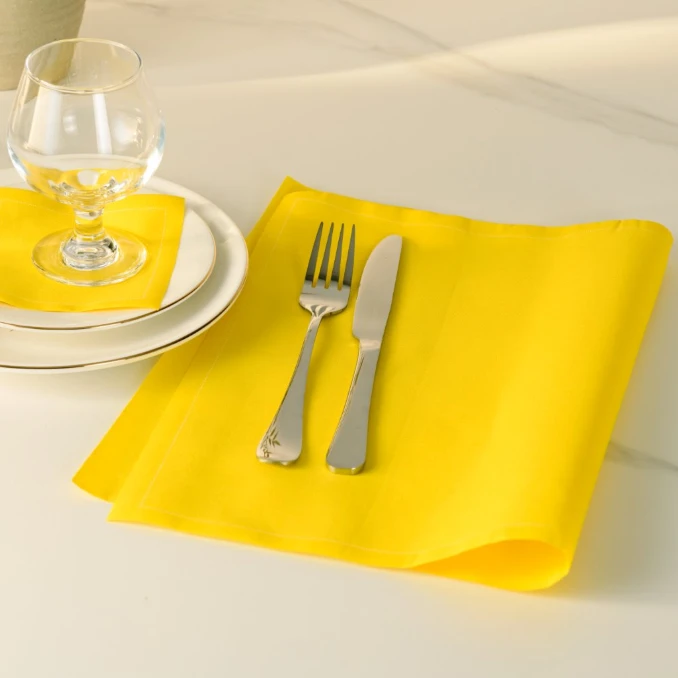 Cotton Napkins 