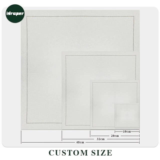 Eco Friendly Cloth Napkins suppliers