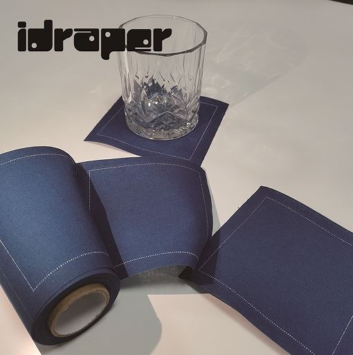 Customized Discount Cloth Napkins