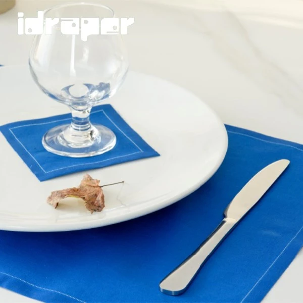 Navy Dinner Napkins Pricelist
